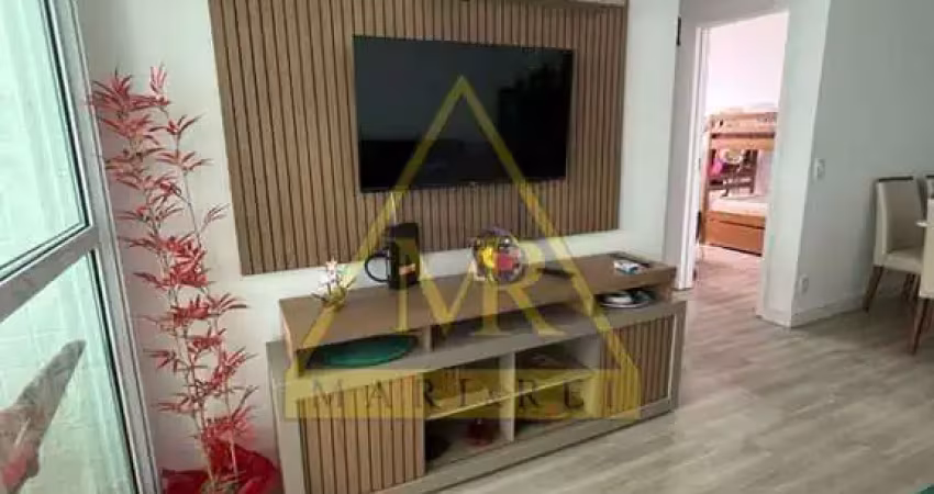 Apartamento com 2 quartos à venda na Av Dr Mario Covas Junior, --, Jardim Leonor, Mongaguá