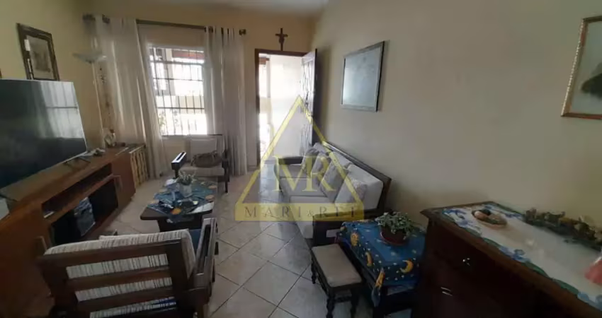 Casa com 2 quartos à venda na Rua Contos Gauchescos, --, Vila Santa Catarina, São Paulo