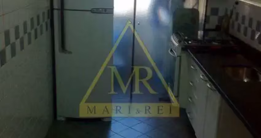 Apartamento com 2 quartos à venda na Rua Arapá, --, Vila Mascote, São Paulo