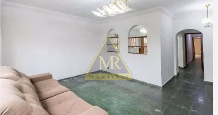 Apartamento com 3 quartos à venda na Rua Palacete das Águias, --, Vila Alexandria, São Paulo
