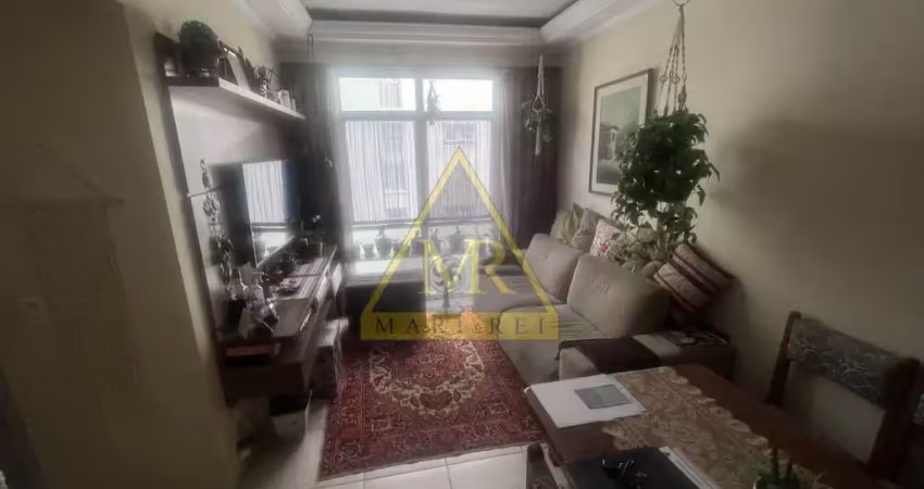 Apartamento com 2 quartos à venda na Rua Atos Damasceno, --, Vila Santa Catarina, São Paulo