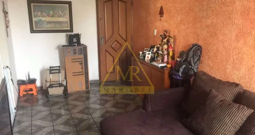 Apartamento com 2 quartos à venda na Avenida Miguel Estefno, --, Saúde, São Paulo
