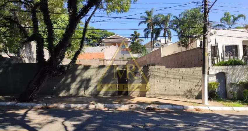 Terreno à venda na Rua Estuário, --, Chácara Monte Alegre, São Paulo