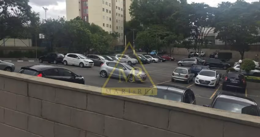 Apartamento com 2 quartos à venda na Avenida Miguel Estefno, --, Saúde, São Paulo