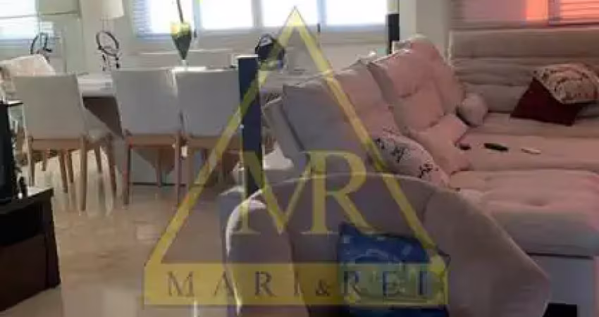 Apartamento com 4 quartos à venda na Rua Marcos Fernandes, --, Jardim da Saude, São Paulo