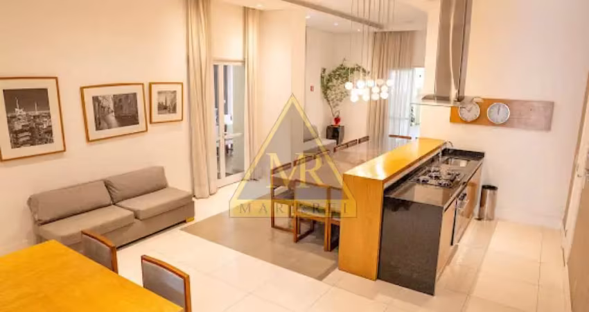 Cobertura com 2 quartos à venda na Rua Lacedemônia, --, Jardim Brasil (Zona Sul), São Paulo