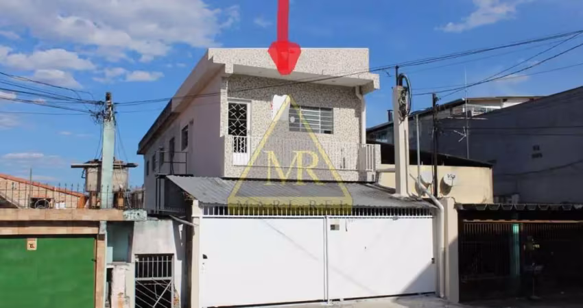 Prédio com 6 salas à venda na Rua Professor Rodolpho de Freitas, 671, Vila Império, São Paulo