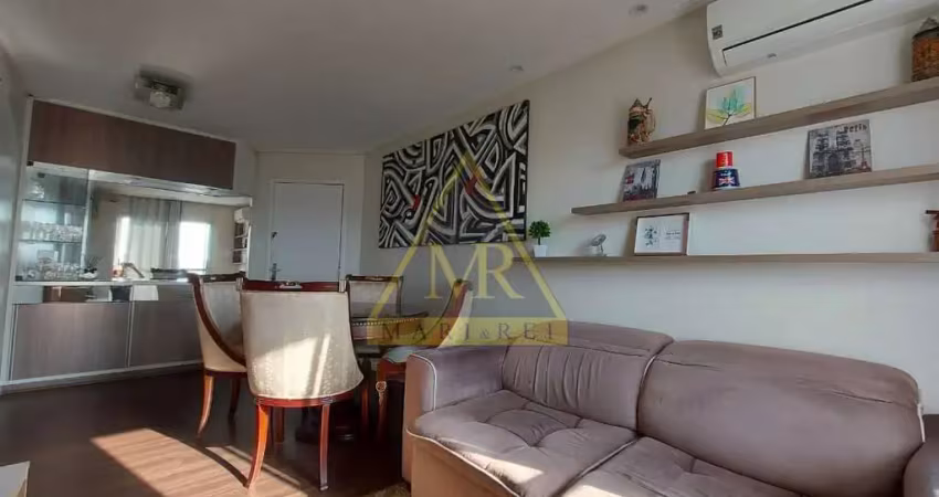 Apartamento com 2 quartos à venda na Rua Franklin Magalhães, 974, Vila Santa Catarina, São Paulo