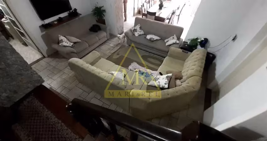 Casa com 4 quartos à venda na Rua Horácio Alves da Costa, --, Jardim Nosso Lar, São Paulo