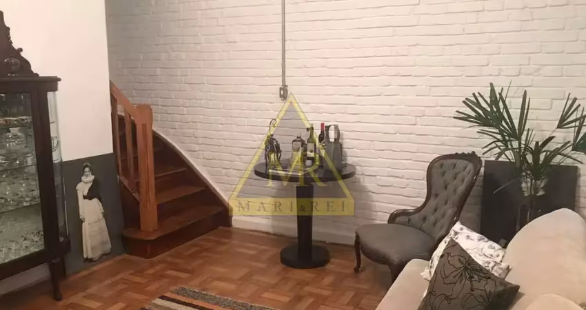 Casa comercial à venda na Rua Tutóia, --, Vila Mariana, São Paulo
