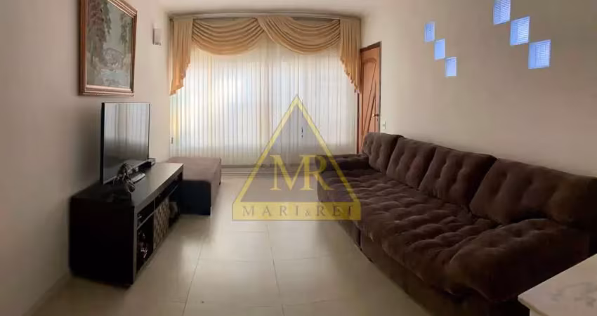 Casa com 3 quartos à venda na Rua Tenente Américo Moretti, --, Vila Santa Catarina, São Paulo