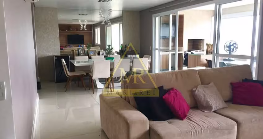 Apartamento com 3 quartos à venda na Rua Estevão Baião, --, Vila Congonhas, São Paulo