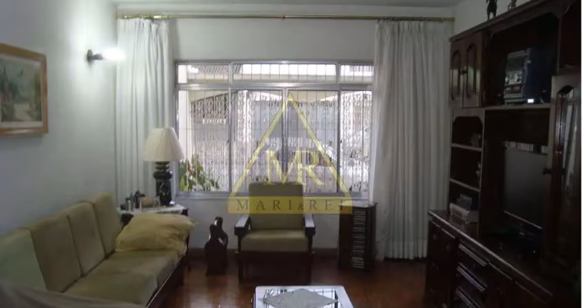 Casa com 3 quartos à venda na Rua Galileu, --, Jardim Aeroporto, São Paulo