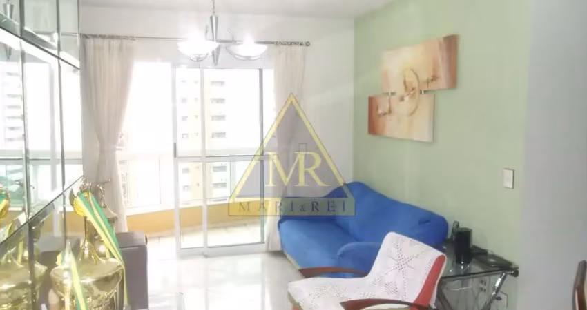 Apartamento com 4 quartos à venda na Avenida Bosque da Saúde, --, Saúde, São Paulo