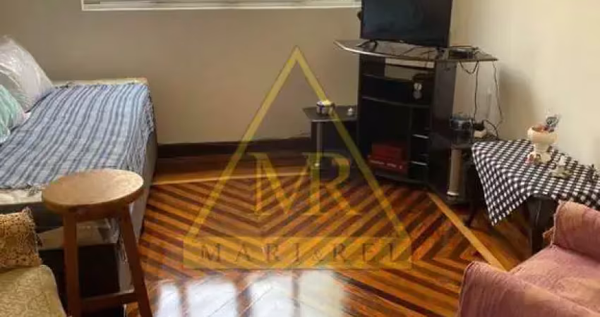 Casa com 3 quartos à venda na Rua Dona Teresa Margarida, --, Vila Clementino, São Paulo