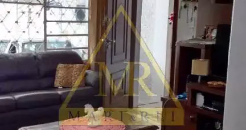 Casa com 3 quartos à venda na Rua Marília de Dirceu, --, Jardim Aeroporto, São Paulo