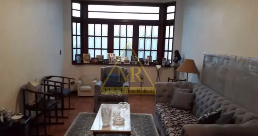 Casa com 3 quartos à venda na Rua Demóstenes, --, Campo Belo, São Paulo