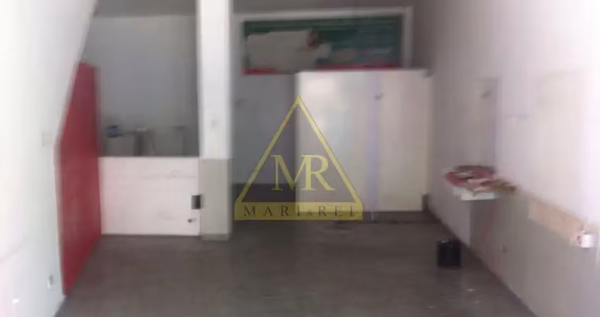 Ponto comercial para alugar na Avenida Leonardo da Vinci, --, Vila Guarani, São Paulo