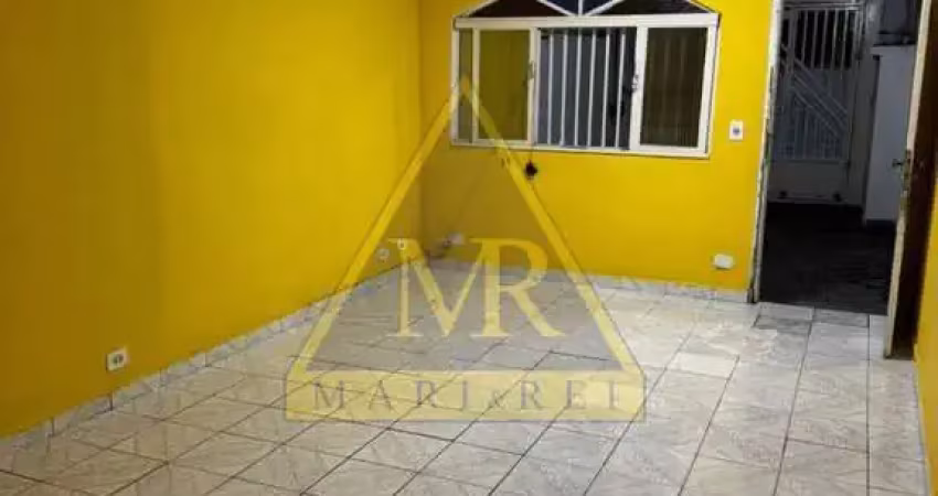 Casa com 2 quartos à venda na Rua Santa Matilde, --, Conjunto Residencial Jardim Canaã, São Paulo