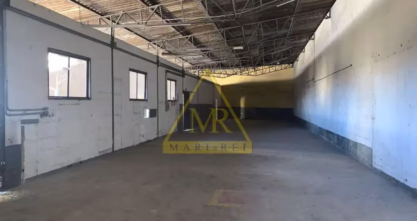 Terreno comercial para alugar na Rua Gastão da Cunha, --, Vila Paulista, São Paulo