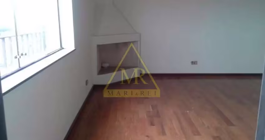 Cobertura com 2 quartos à venda na Rua Gustavo da Silveira, --, Vila Santa Catarina, São Paulo