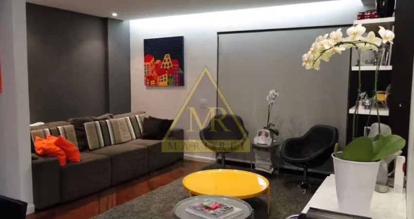 Apartamento com 2 quartos à venda na Rua Guararema, --, Bosque da Saúde, São Paulo