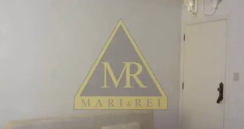 Apartamento com 2 quartos à venda na Rua das Aroeiras, --, Jardim, Santo André