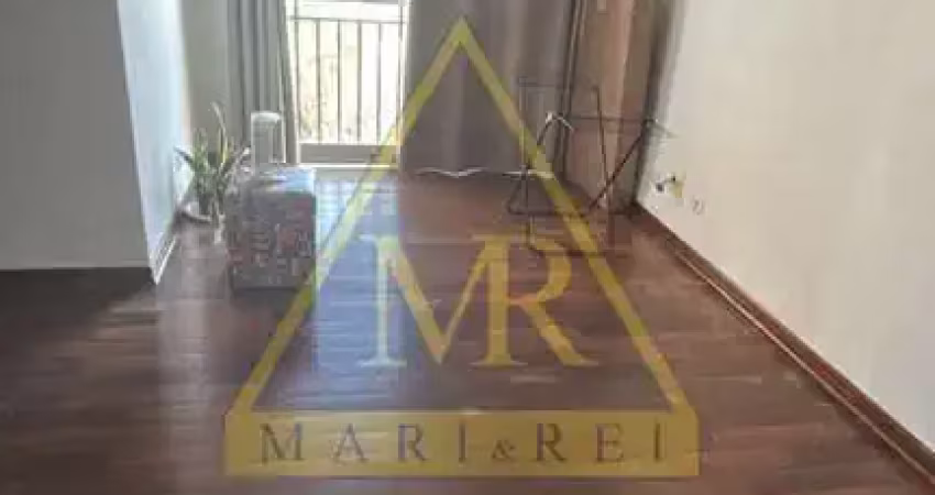 Apartamento com 2 quartos à venda na Rua das Aroeiras, --, Jardim, Santo André