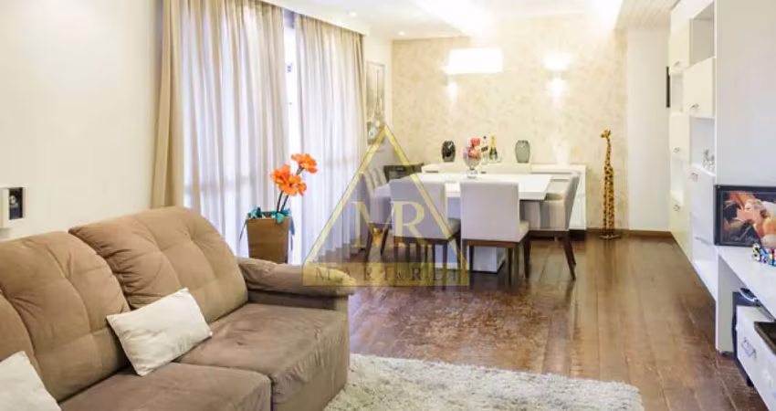 Apartamento com 2 quartos à venda na Rua Jaci, --, Chácara Inglesa, São Paulo