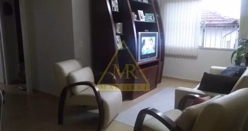 Apartamento com 2 quartos à venda na Rua Guiratinga, --, Chácara Inglesa, São Paulo