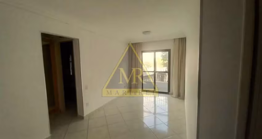 Apartamento com 1 quarto à venda na Rua das Perobas, --, Vila Parque Jabaquara, São Paulo