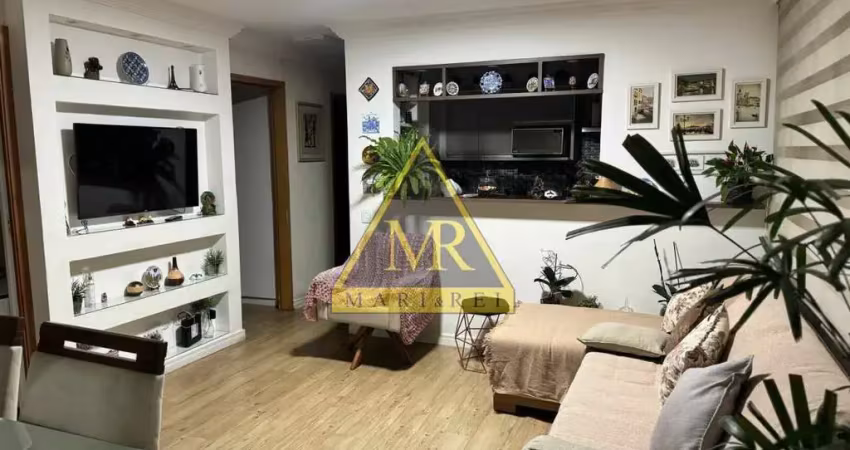 Apartamento com 3 quartos à venda na Avenida Damasceno Vieira, --, Vila Mascote, São Paulo