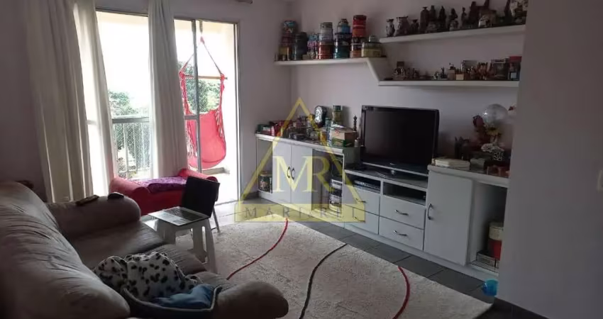 Apartamento com 2 quartos à venda na Rua Sebastião Paes, 242, Nova Piraju, São Paulo