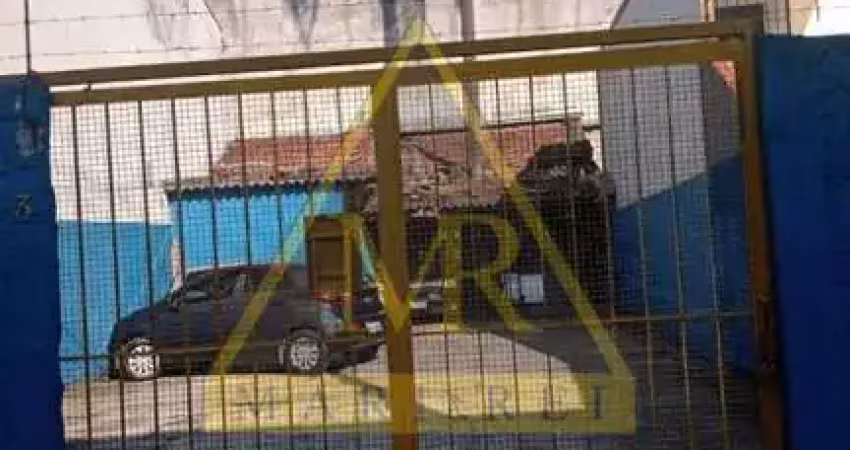 Terreno à venda na Avenida Engenheiro Armando de Arruda Pereira, --, Jabaquara, São Paulo