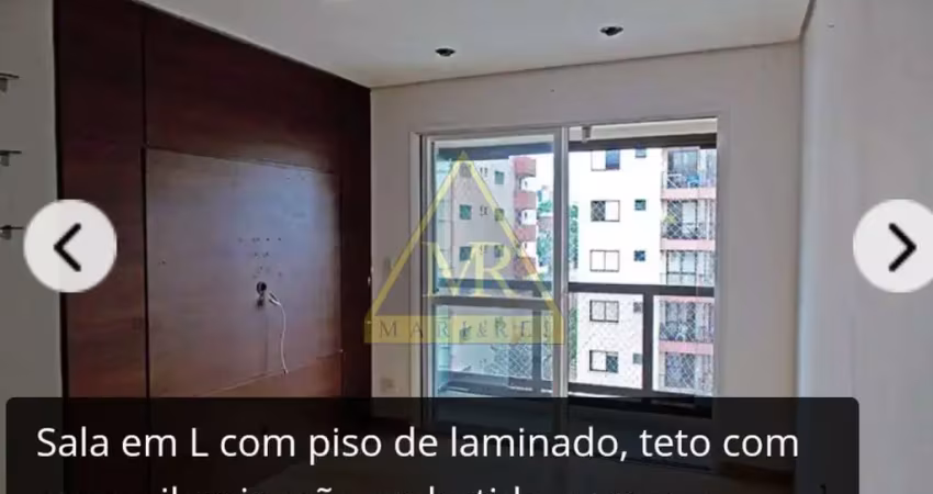 Cobertura com 3 quartos à venda na Rua Ramiro Barcelos, --, Vila Guarani, São Paulo