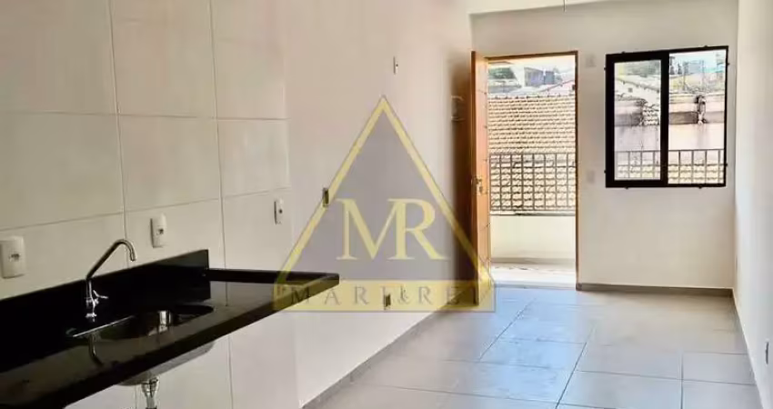 Apartamento com 2 quartos à venda na Rua Turumãs, 276, Vila Parque Jabaquara, São Paulo