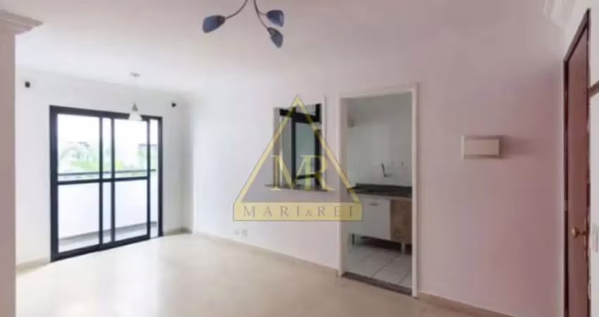Apartamento com 2 quartos à venda na Avenida Engenheiro Armando de Arruda Pereira, --, Jabaquara, São Paulo