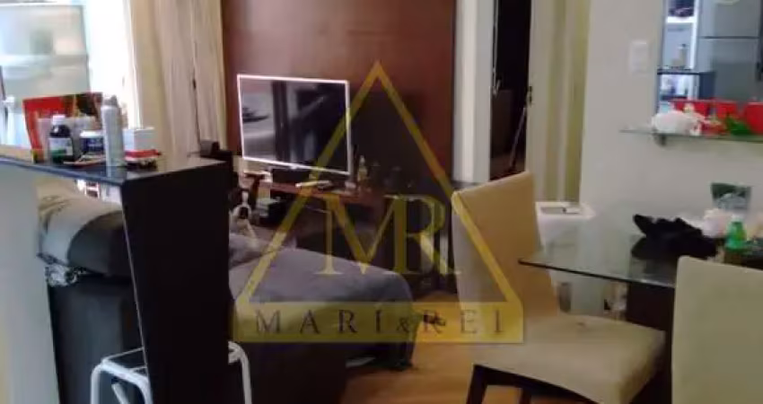 Apartamento com 2 quartos à venda na Rua Major Freire, 400, Vila Monte Alegre, São Paulo