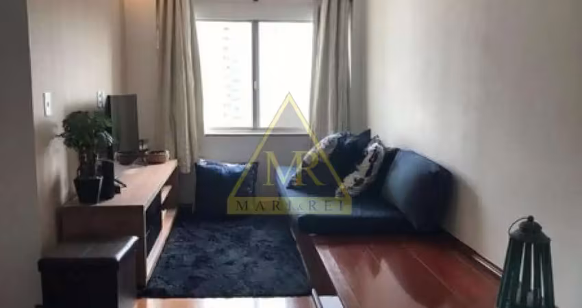 Apartamento com 2 quartos à venda na Rua Casa do Ator, --, Vila Olímpia, São Paulo
