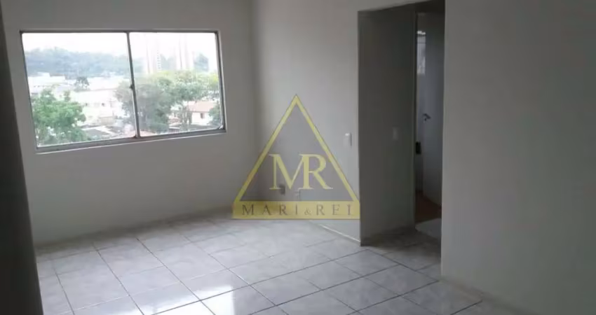 Apartamento com 2 quartos à venda na Rua Ministro Nelson Sampaio, --, Vila Cruzeiro, São Paulo