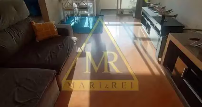 Apartamento com 2 quartos à venda na Rua Lacedemônia, 275, Jardim Brasil (Zona Sul), São Paulo