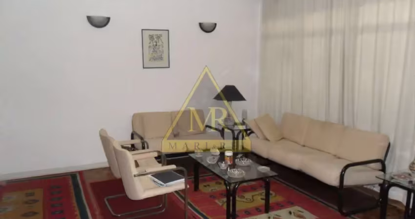 Casa com 3 quartos à venda na Avenida João Barreto de Menezes, --, Vila Santa Catarina, São Paulo