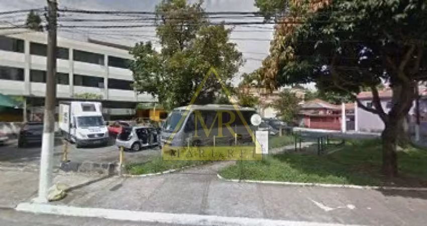 Terreno à venda na Avenida José Maria Whitaker, --, Planalto Paulista, São Paulo