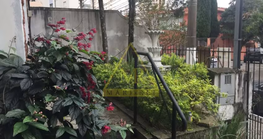 Casa com 3 quartos à venda na Rua das Camélias, --, Mirandópolis, São Paulo
