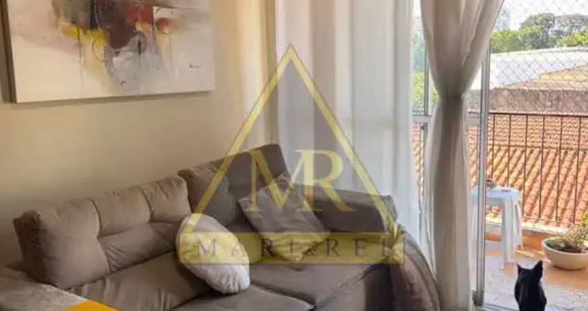 Apartamento com 2 quartos para alugar na Rua Viçosa do Ceará, --, Vila Mascote, São Paulo