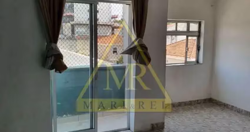 Apartamento com 2 quartos à venda na Rua Coronel Diogo, --, Jardim da Glória, São Paulo
