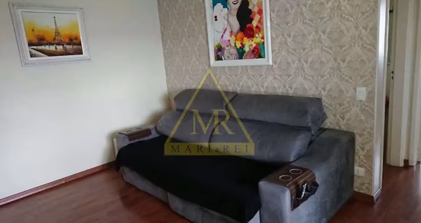 Apartamento com 2 quartos à venda na Rua Joaquim Morais, --, Vila Santa Catarina, São Paulo