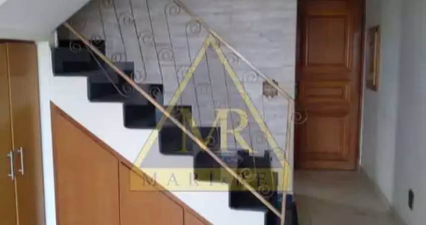 Cobertura com 3 quartos à venda na Rua Carneiro da Cunha, --, Vila da Saúde, São Paulo