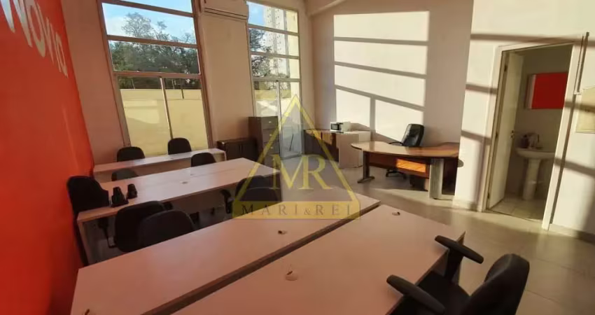 Casa comercial à venda na Avenida Mário Lopes Leão, --, Santo Amaro, São Paulo
