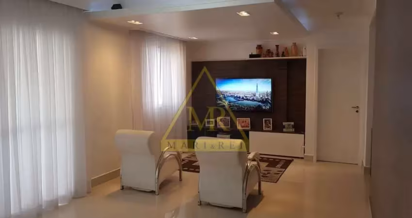 Apartamento com 3 quartos à venda na Rua Estevão Baião, 520, Vila Congonhas, São Paulo